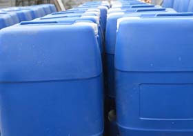 一級(jí)反滲透阻垢劑