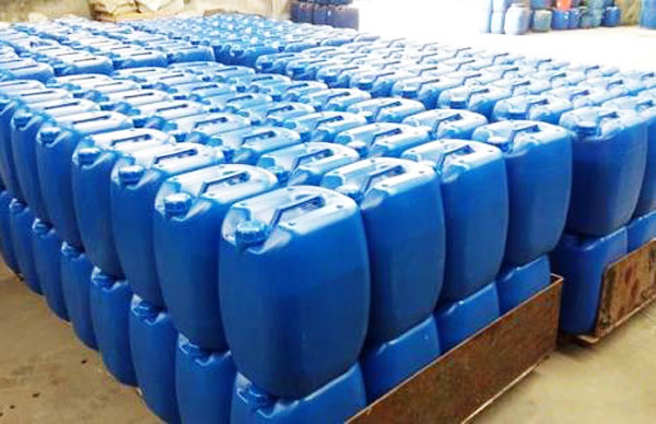 維護反滲透設備