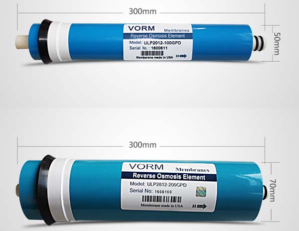 反滲透膜阻垢劑會(huì)影響ph值嗎